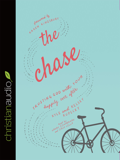 Title details for Chase by Kelsey Kupecky - Available